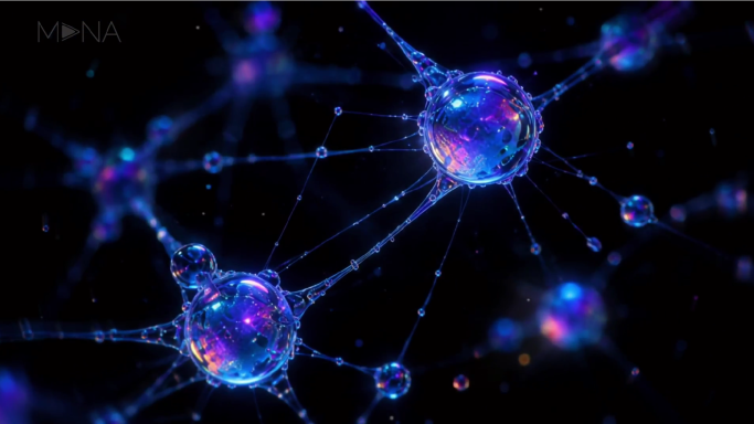 Hyperdimensional