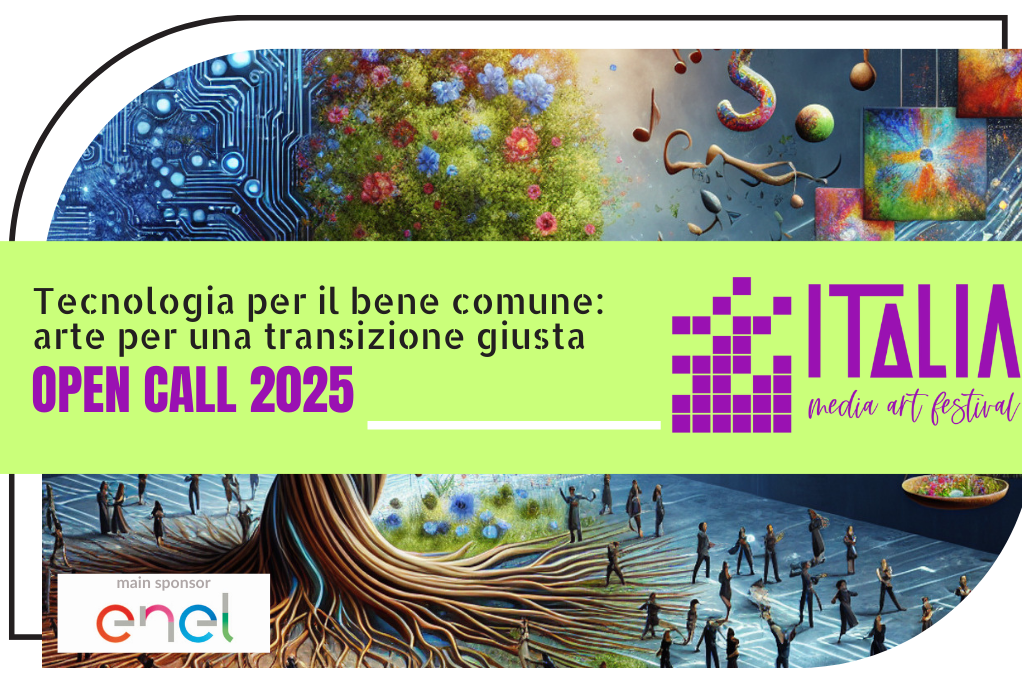 IMAF CALL 2025