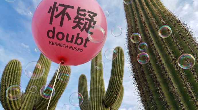 Doubt